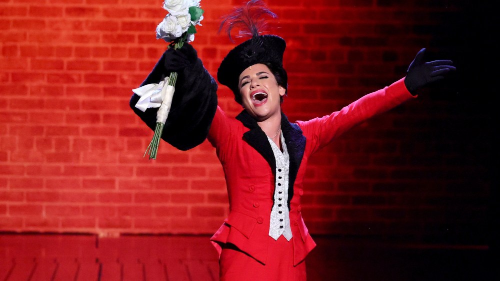 "Tony Awards 2023: Highlights and Ratings Success"