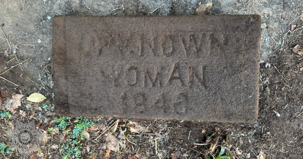 Featured image for Oregon Exhumes Remains in 77-Year-Old Unsolved Case