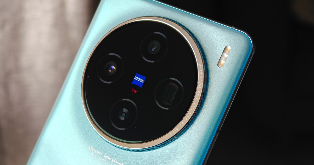 Featured image for "Vivo X100 Pro: The Game-Changing Superphone Shaking Up European Markets"