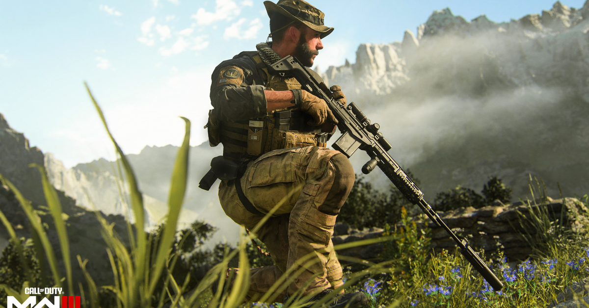 Featured image for Activision Wins $14.5M Lawsuit Against Call of Duty Cheat Maker EngineOwning