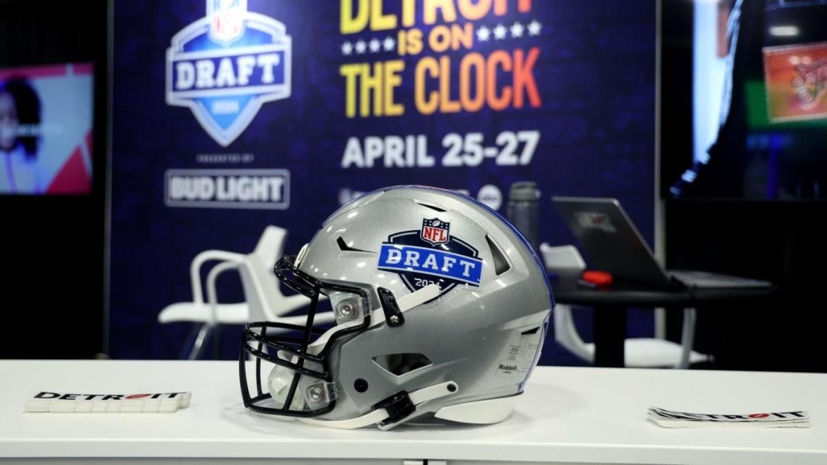"2024 NFL Draft: Expert Predictions and Surprising Trades Unveiled"