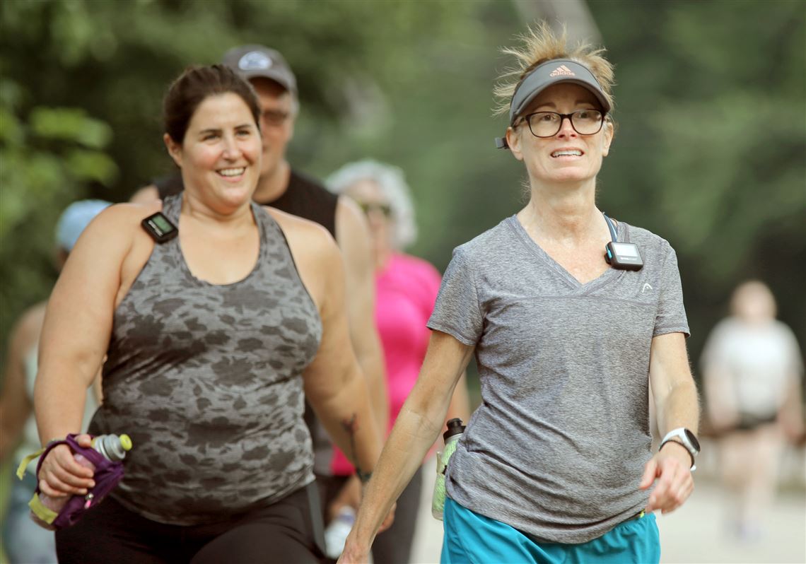 "Reconsidering the 10,000 Daily Steps Goal: Good News for Your Fitness Journey"