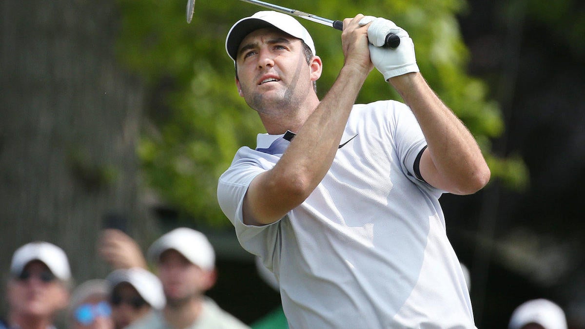 "2023 U.S. Open: Top Picks and Tee Times Announced for Los Angeles Country Club Course"