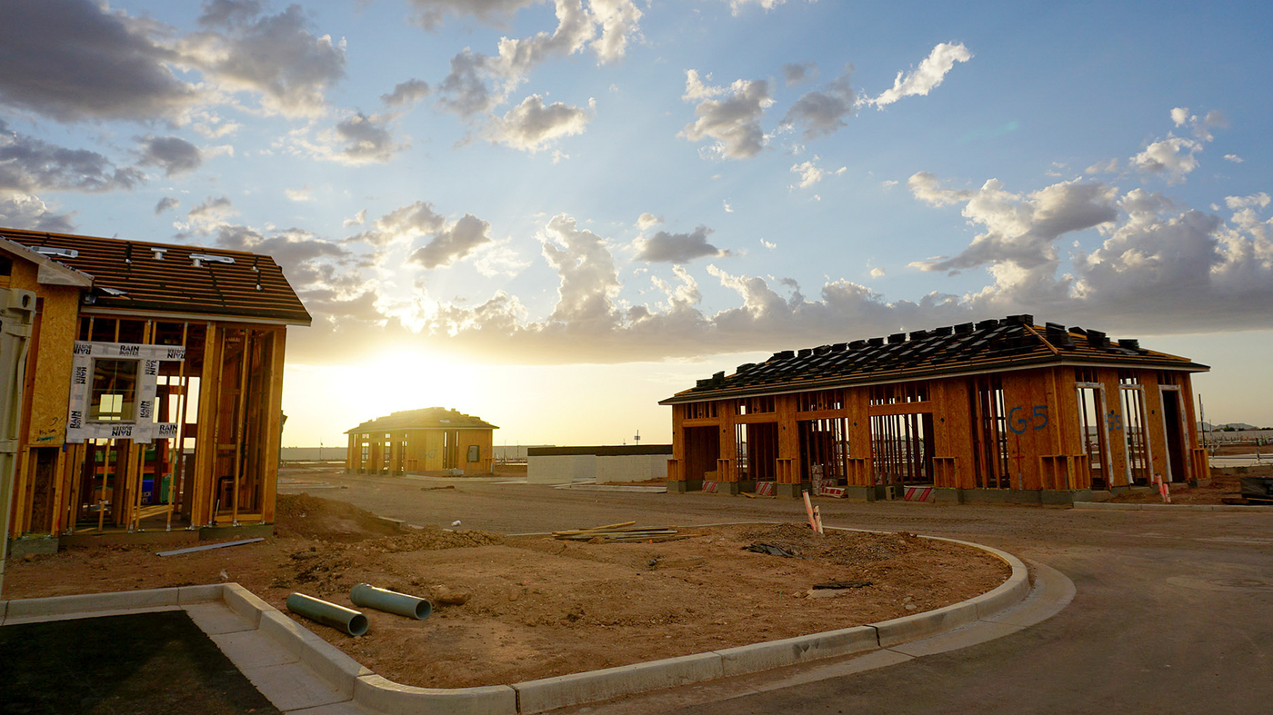 Featured image for The Challenge of Halting Construction in Climate-Prone Areas