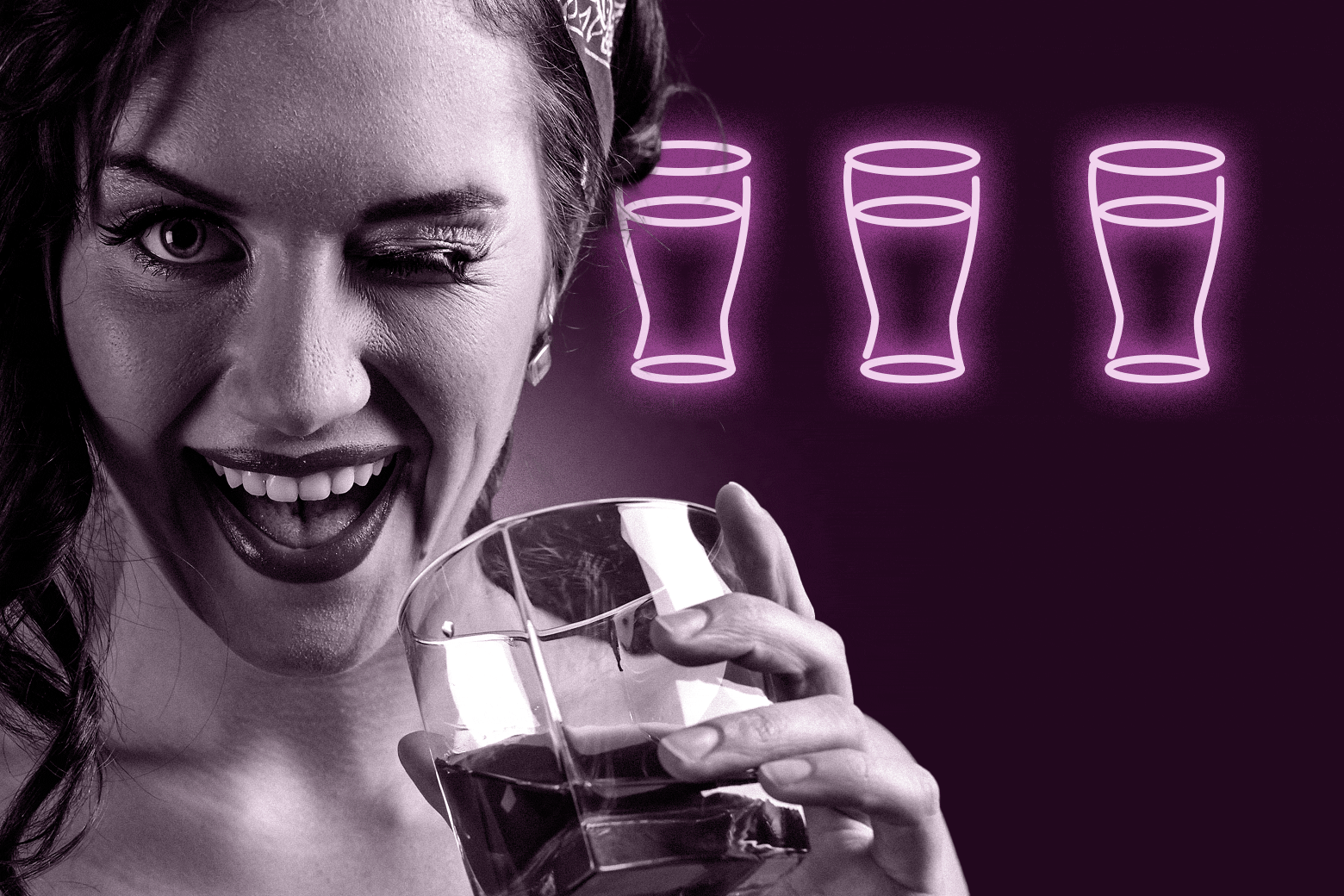 Featured image for Partner's Reckless Behavior When Drunk: My Refusal