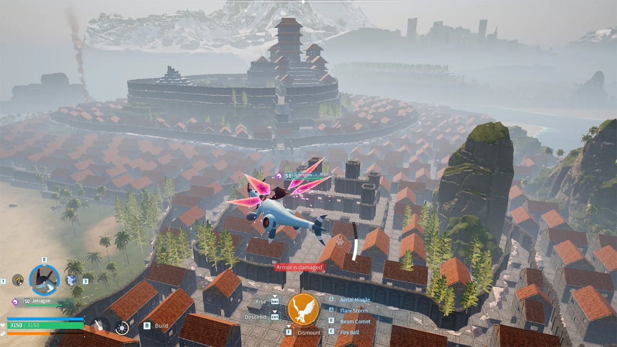 Featured image for "Palworld Players' Base-Blasting Blunders Divide Community"