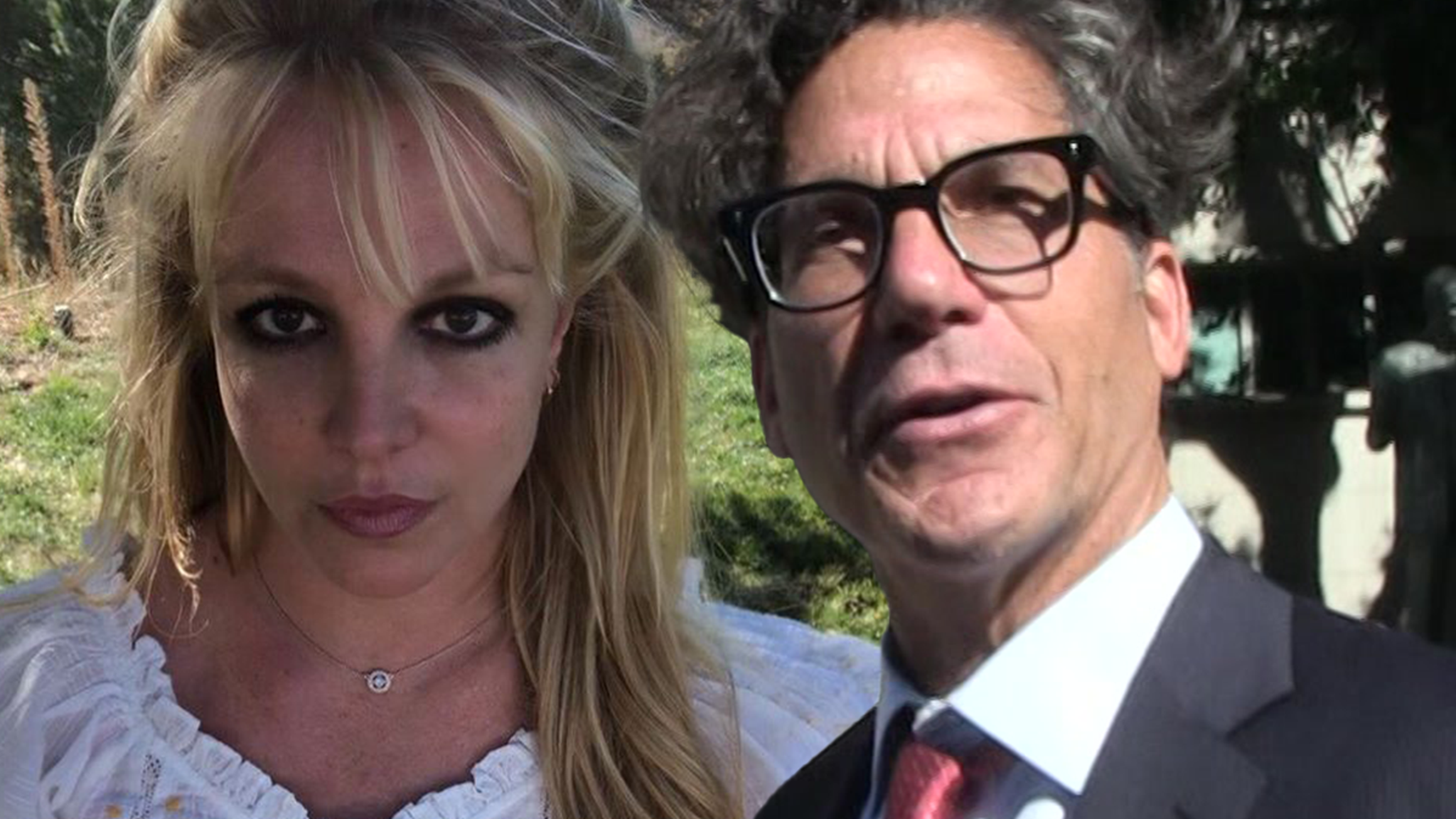 Britney Spears' Lawyer Fees Spark Controversy and Questions.
