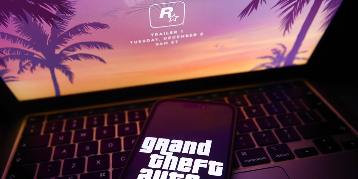 "Possible GTA 6 Leaks Linked to Rockstar Employee's Child: Report"