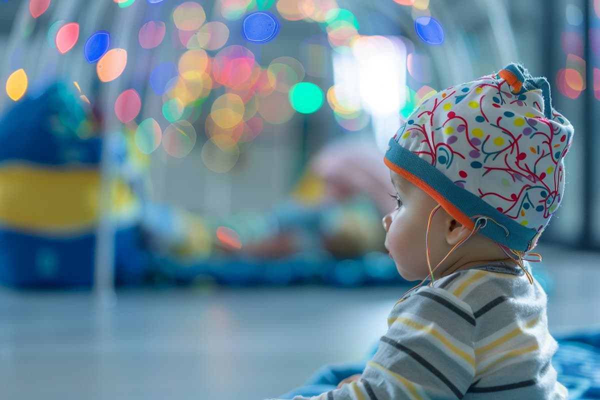 Featured image for "Early Neurodevelopment: Unveiling the Brain's Unified Blueprint"