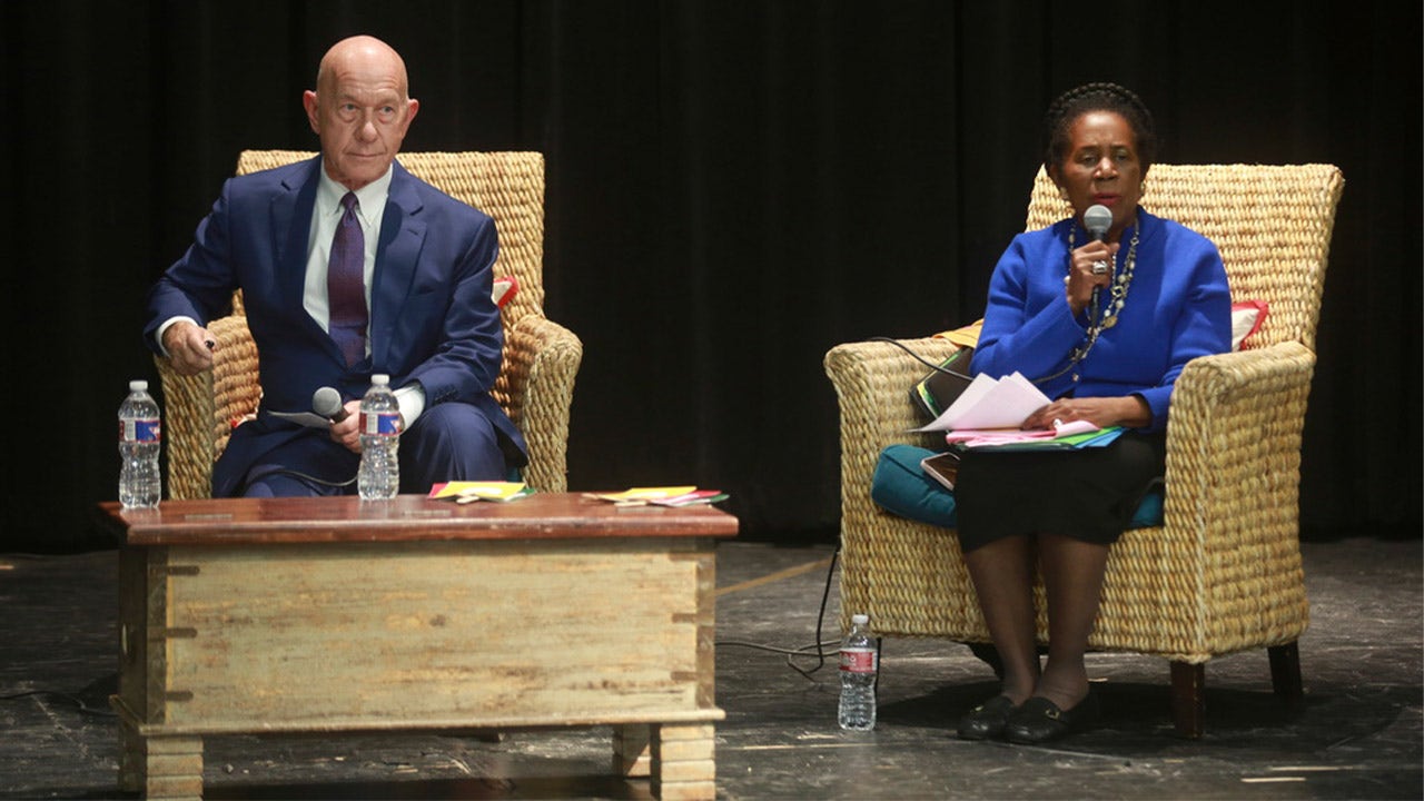 Featured image for "John Whitmire's Victory Over Sheila Jackson Lee Signals a New Era for Houston"