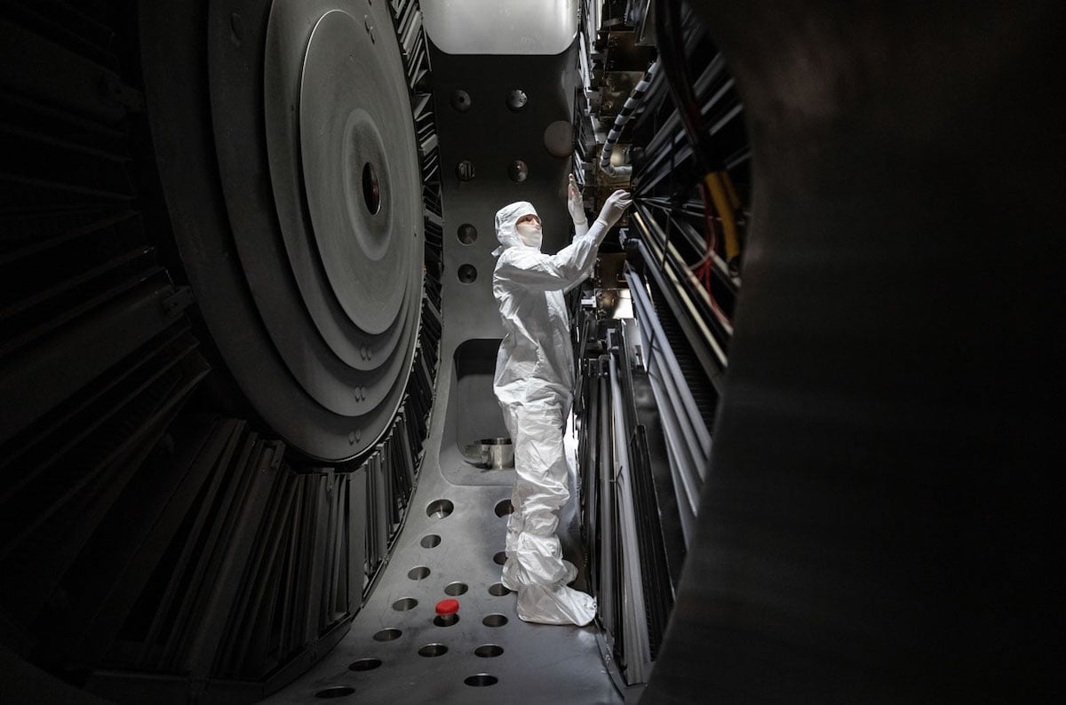 Featured image for Asia Times Analyzes TAE's Latest Fusion Breakthrough