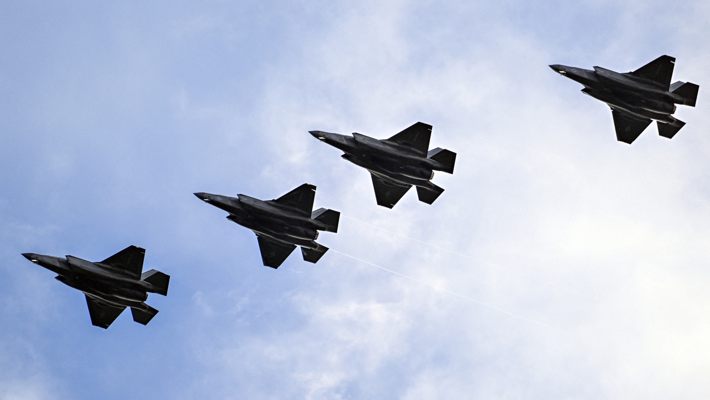 Featured image for Trump Considers Military Action Against Venezuelan Cartels Amid Rising Tensions