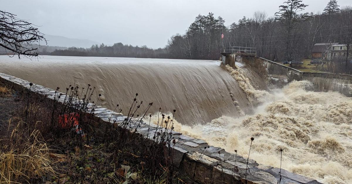 Featured image for "Massive Storm Leaves Thousands in New Hampshire Without Power and Forces Evacuations"