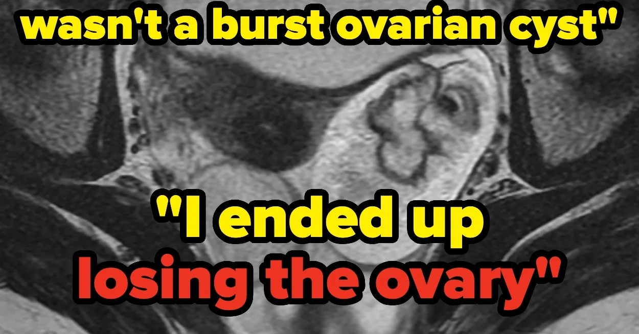 Pain Overruled: Women’s Stories of Medical Bias by Doctors