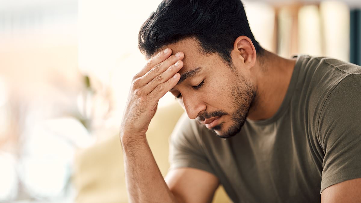 The Psychological Condition Behind the Lingering 'Meh' Feeling