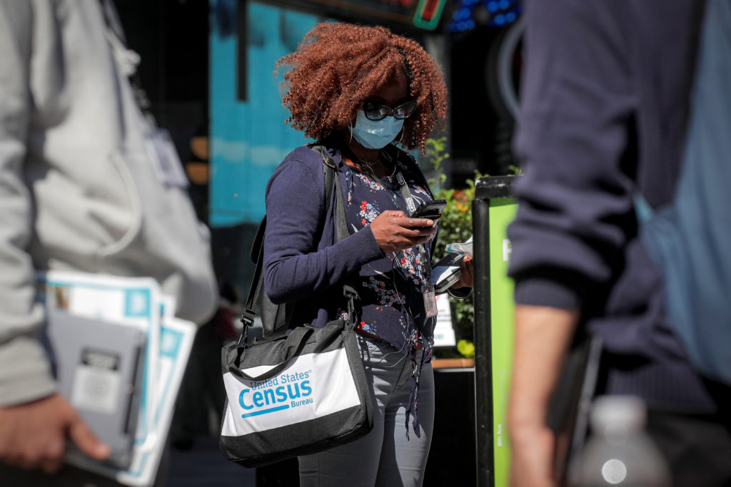 Featured image for "U.S. Implements Historic Changes to Race and Ethnicity Classification"