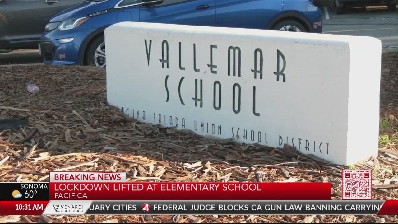 Featured image for "Manhunt underway for suspect in deadly Pacifica stabbing incident"