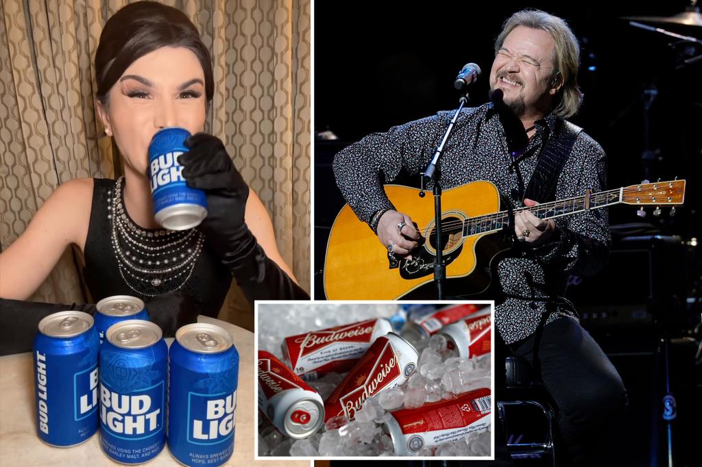 Boycotts and Backlash: Bud Light's Controversial Campaigns.