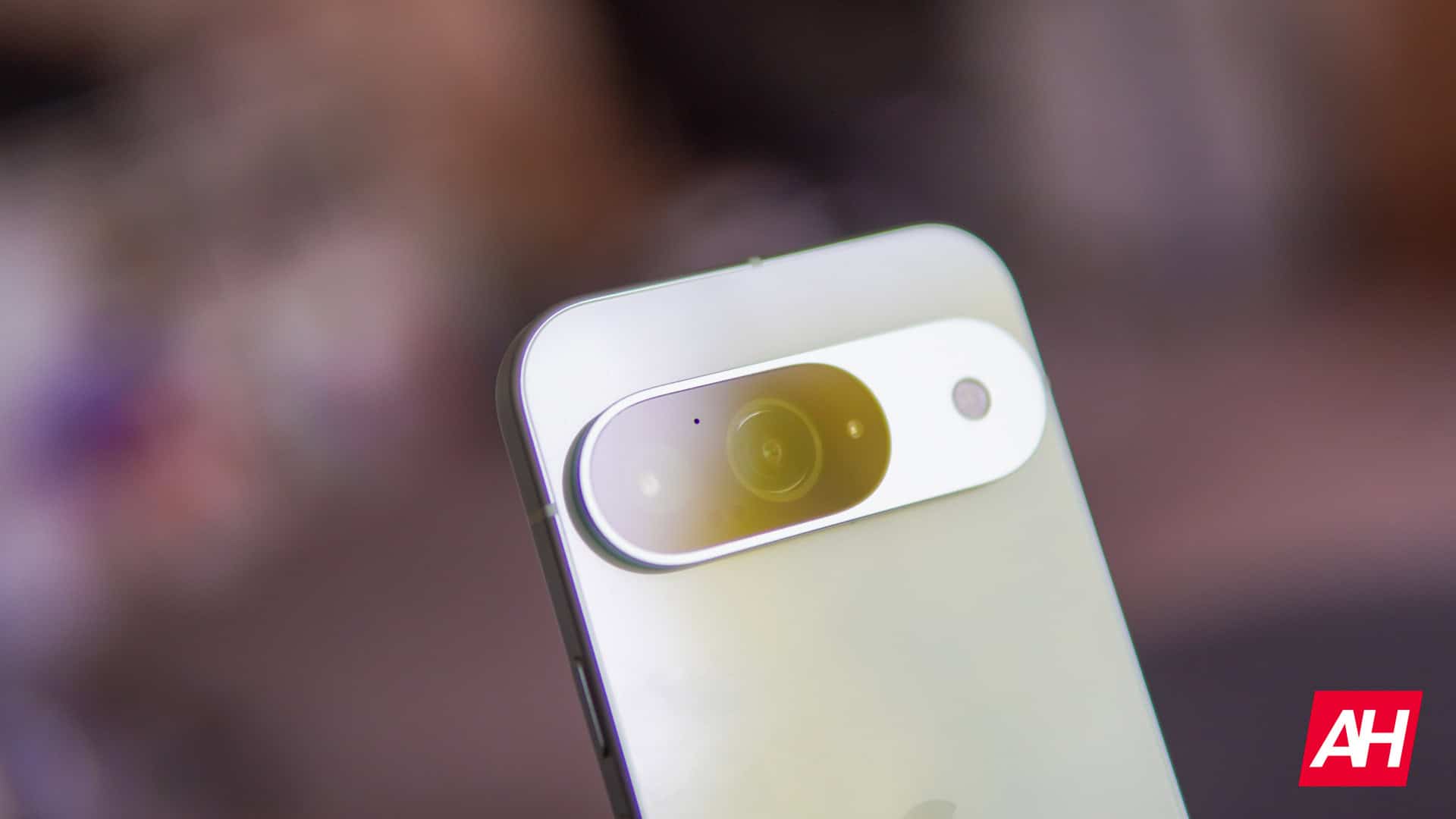 Featured image for Pixel 10's Telephoto Camera Enables Smart Macro Shots
