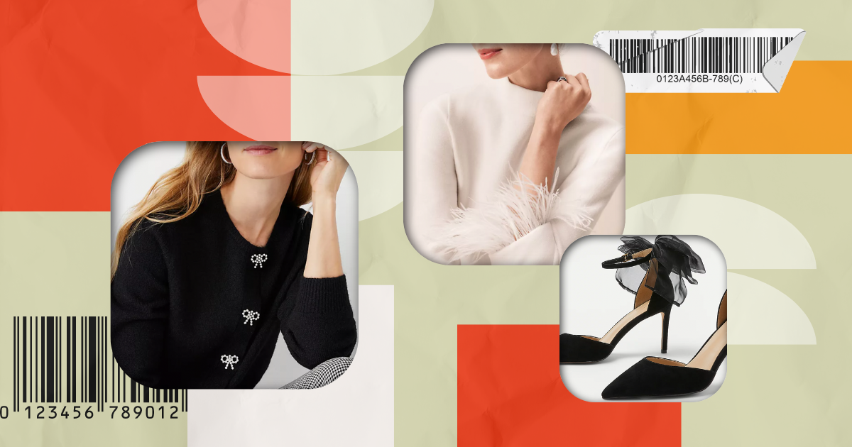 Featured image for Score Big Savings at Ann Taylor's Black Friday Sale - What's in My Cart