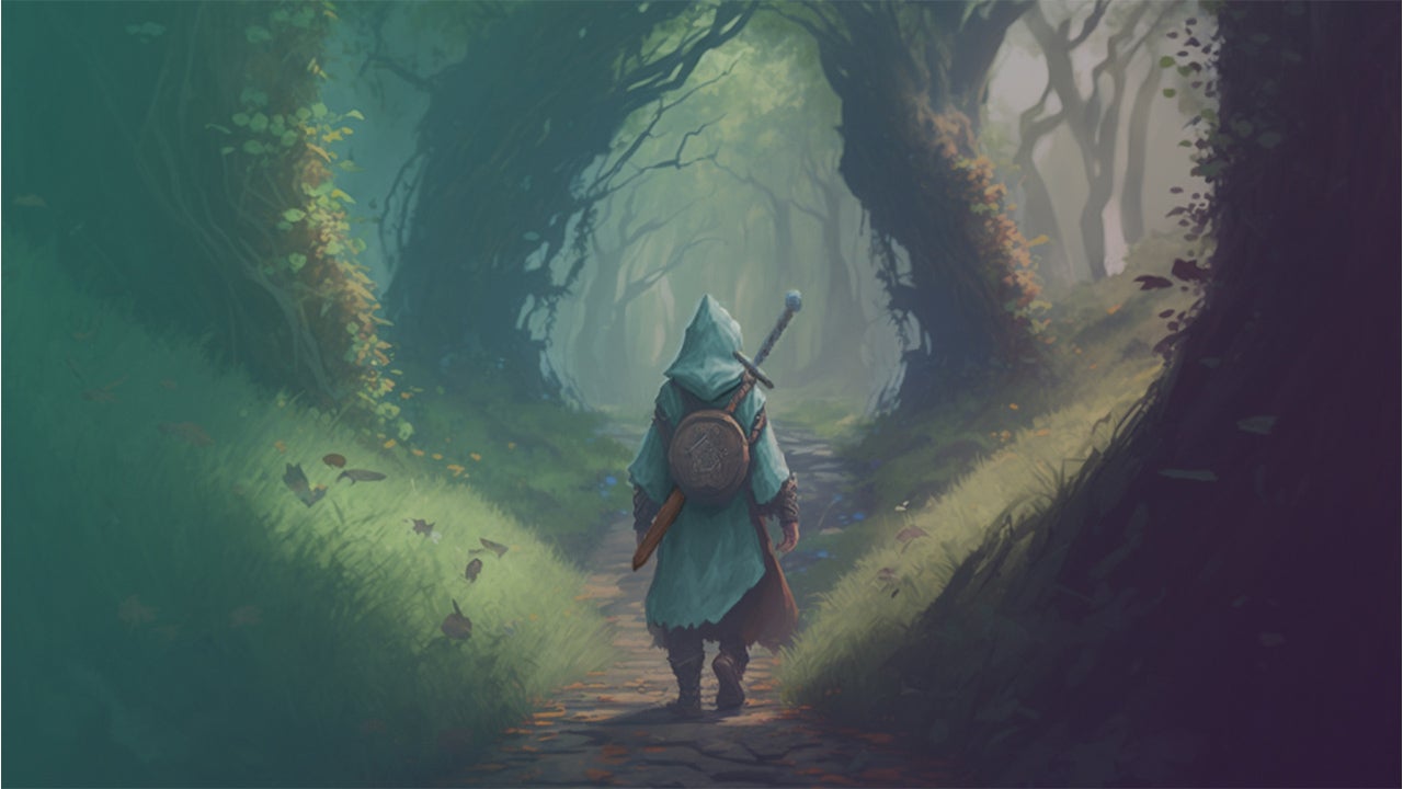 Featured image for "Mirthwood RPG Unveils Exciting Features in Official Trailer"