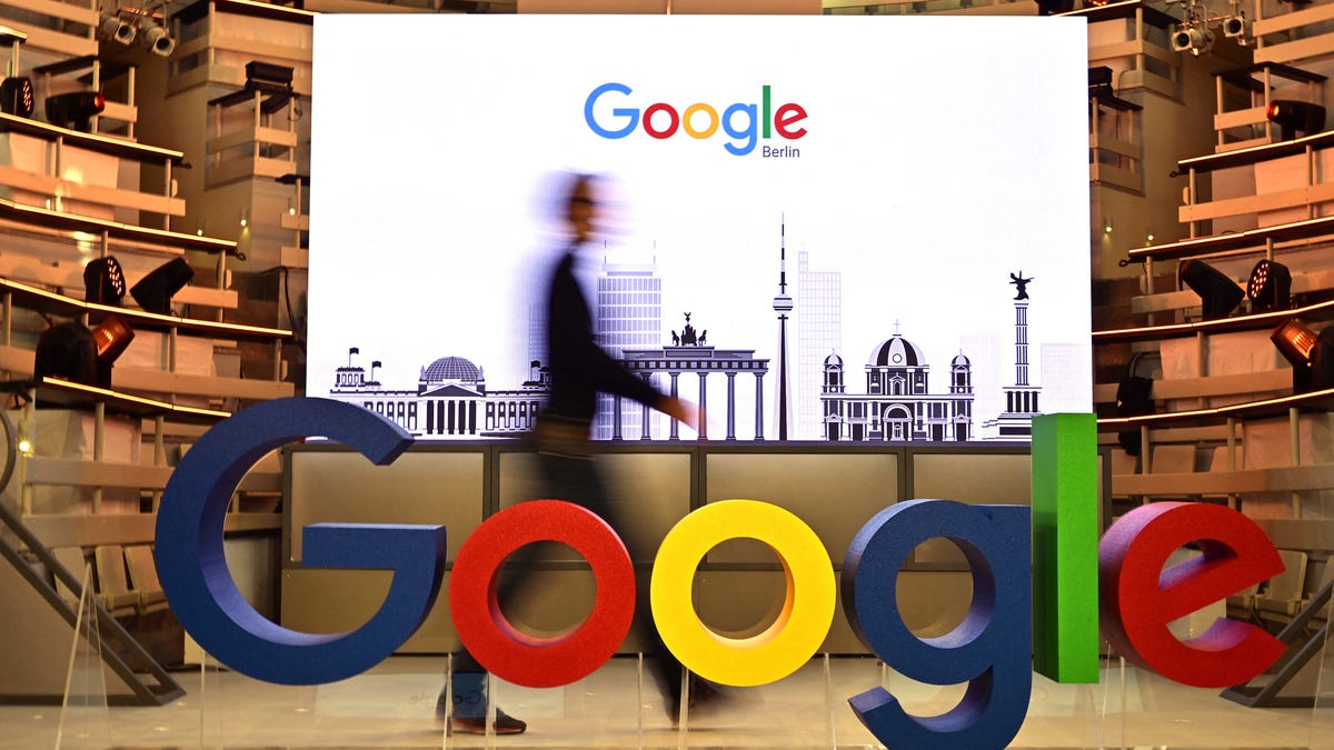 "Google's 2024 Layoffs: Impact on Tech Industry and Employees"