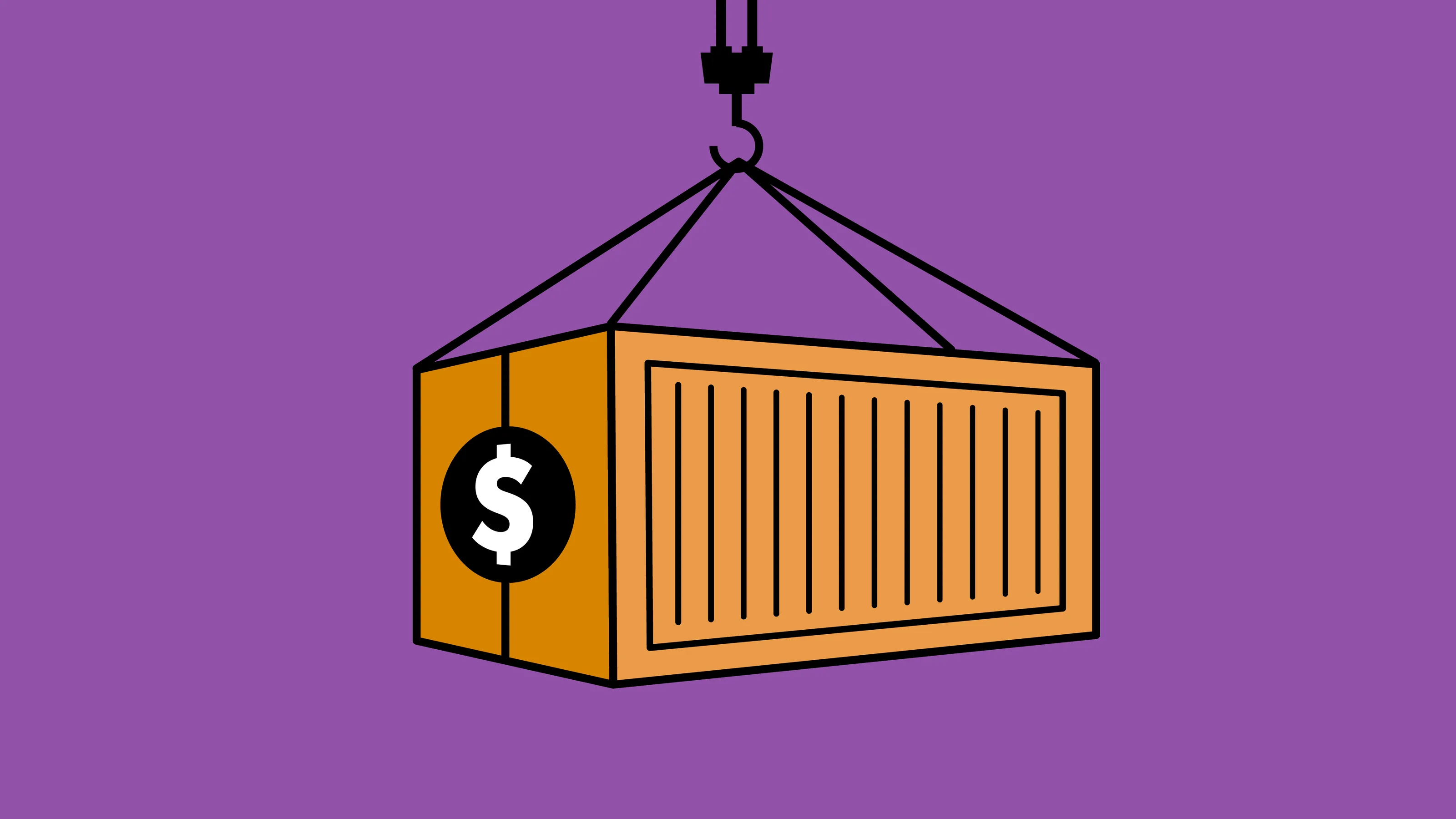 The Impact of Trump's Tariffs: Rising Costs and Business Shifts