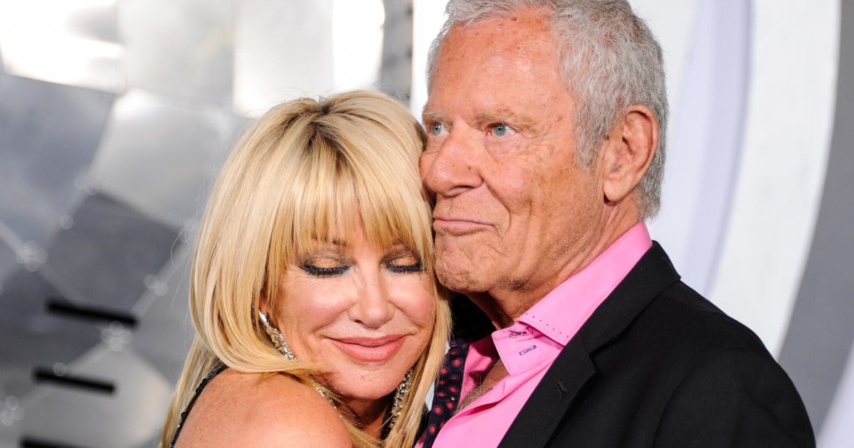 Featured image for Suzanne Somers: A Life Remembered