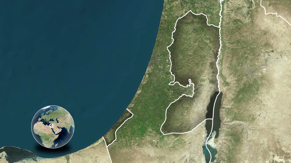 Unraveling the Israel-Hamas Conflict: Maps, Hostages, Iran, and Gaza's Suffering