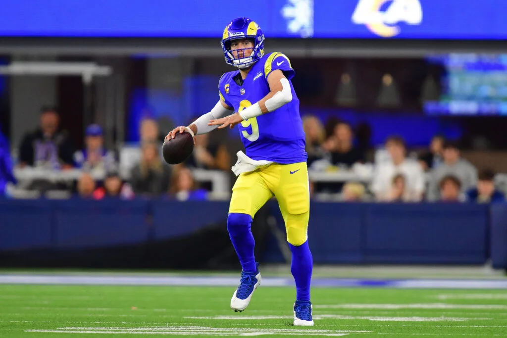 Stafford Noncommittal on 2026 Return Amid Rams Offseason Questions