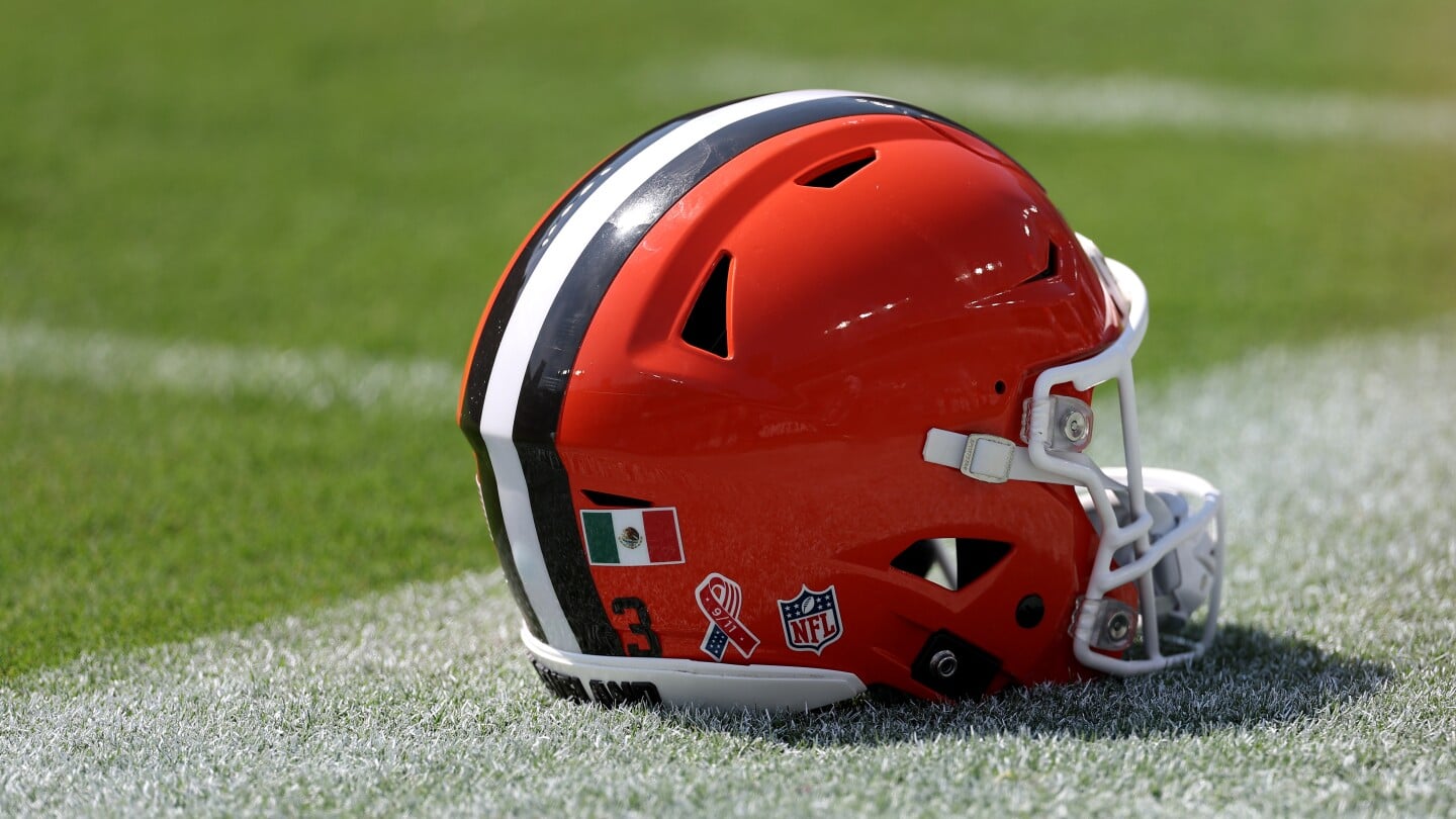 Featured image for Cleveland Browns and City Announce $100 Million Stadium Deal