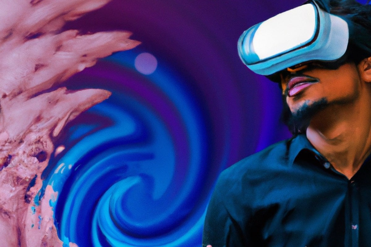 Featured image for The Science Behind VR Sickness: Exploring Individual Differences.