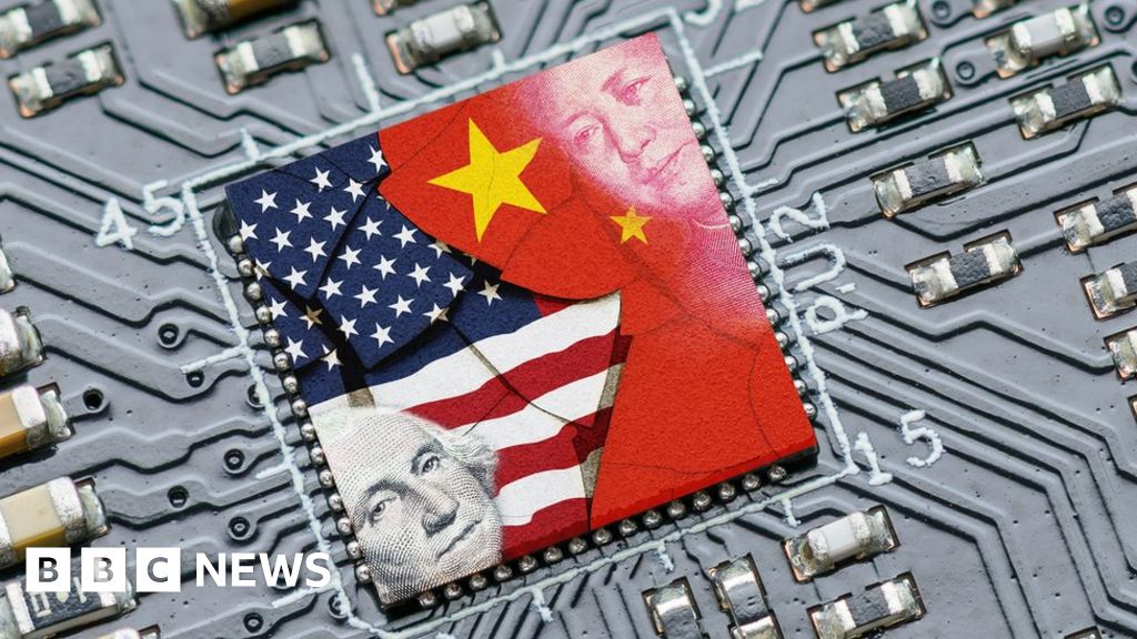 China's Export Curbs on Gallium and Germanium: Implications for Global Microchip Industry