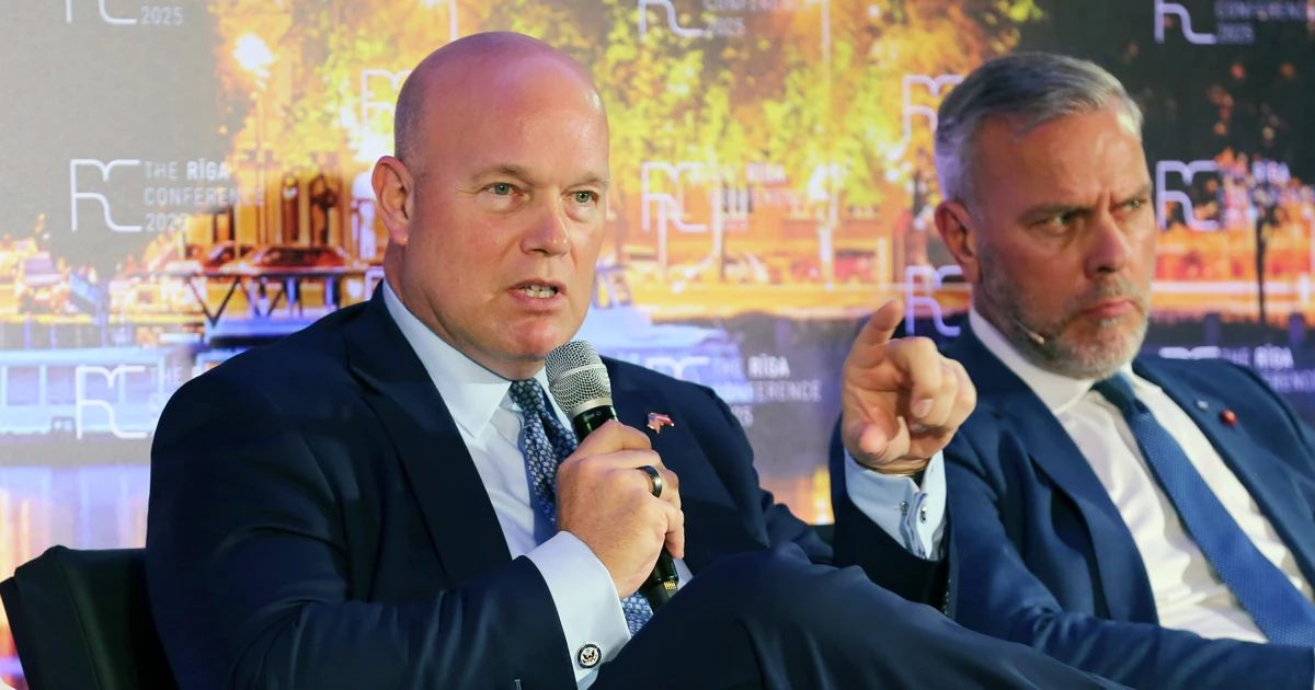 Featured image for Baltic States Prepare for Potential Russian Conflict and Evacuations