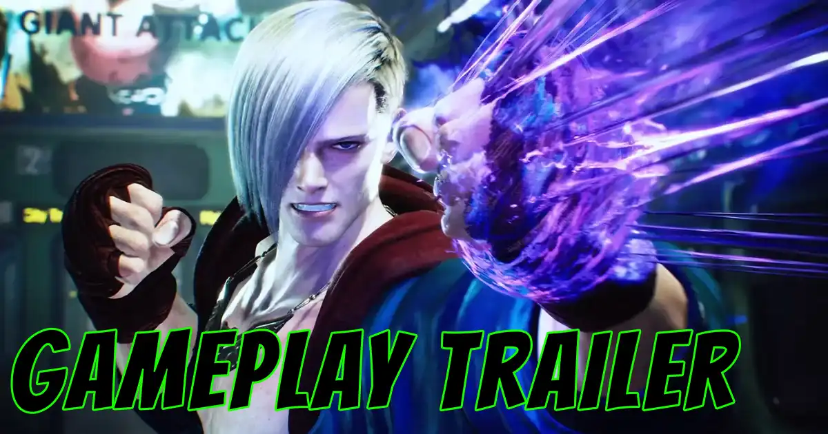 Featured image for "Street Fighter 6: Ed DLC Fighter Arrives with New Stage and Bonus Content"