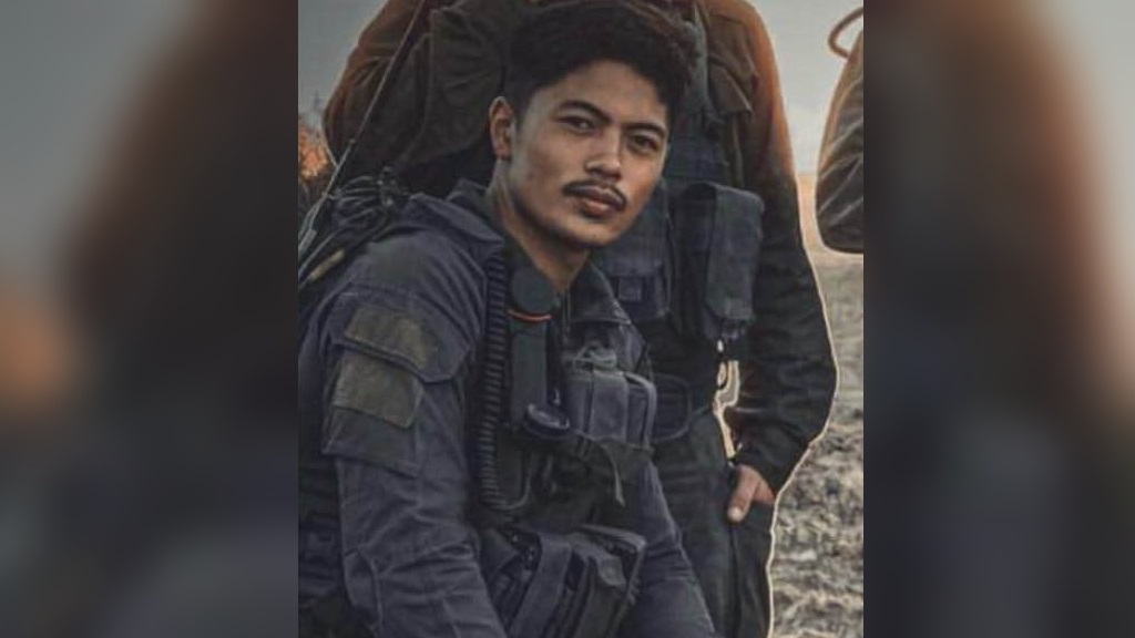 "Filipino IDF Soldier Among 220 Killed in Gaza Blast, Hamas Offers Ceasefire"