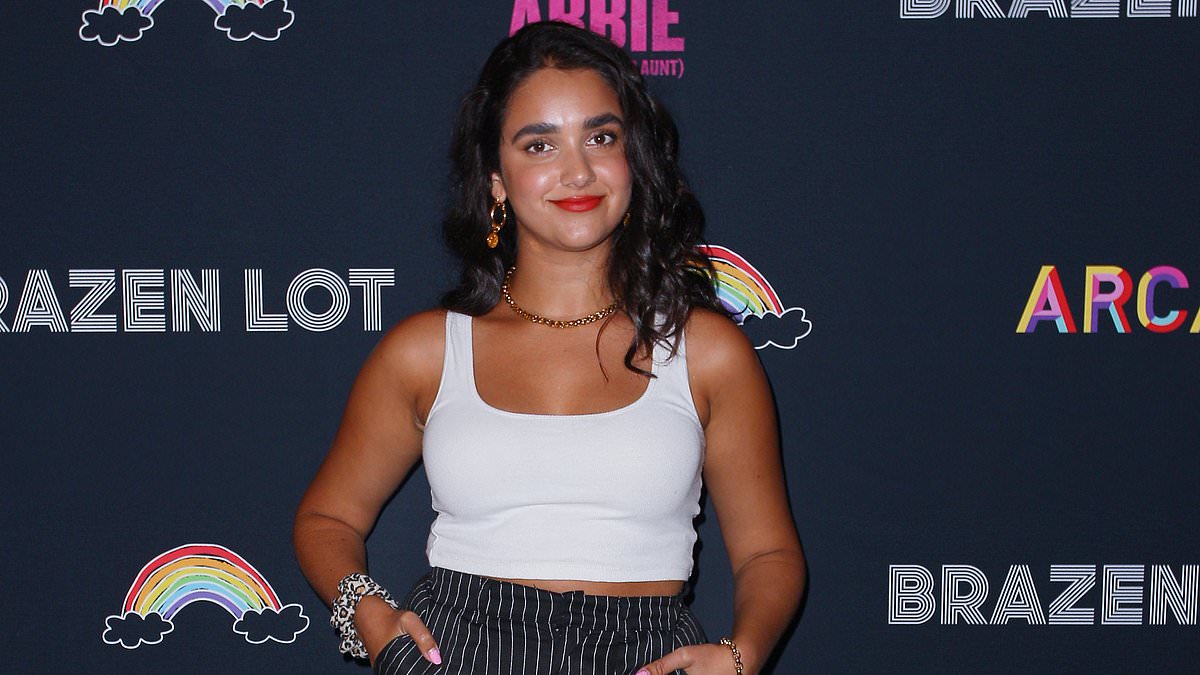 Featured image for "Marvel's Thunderbolts: Ayo Edebiri Out, Geraldine Viswanathan In for MCU Movie"