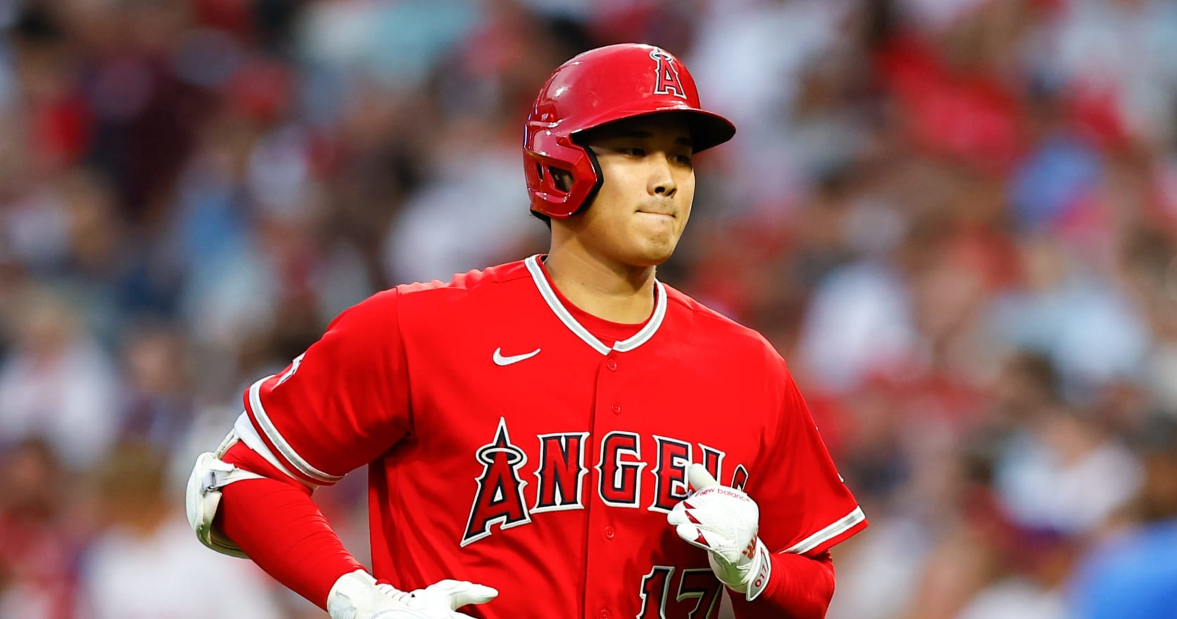 Shohei Ohtani Sweepstakes: Surprising Entrants and Dwindling Field