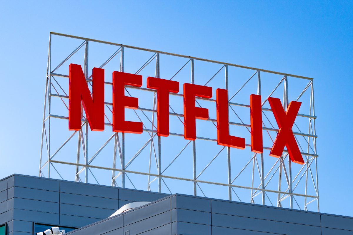 Netflix cracks down on password sharing in the US and beyond.