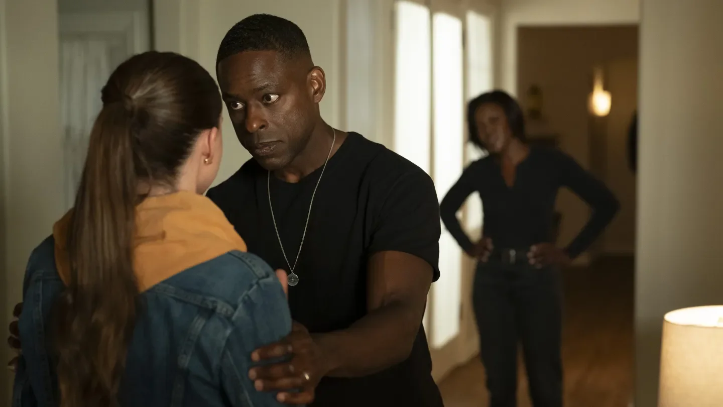 Paradise Season 2 Expands the World and Builds Toward a Season 3 Finish