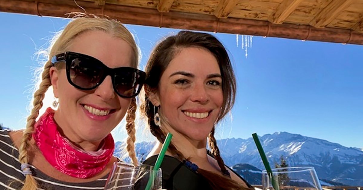 Featured image for Mystery Surrounds Disappearance of American Woman in Madrid