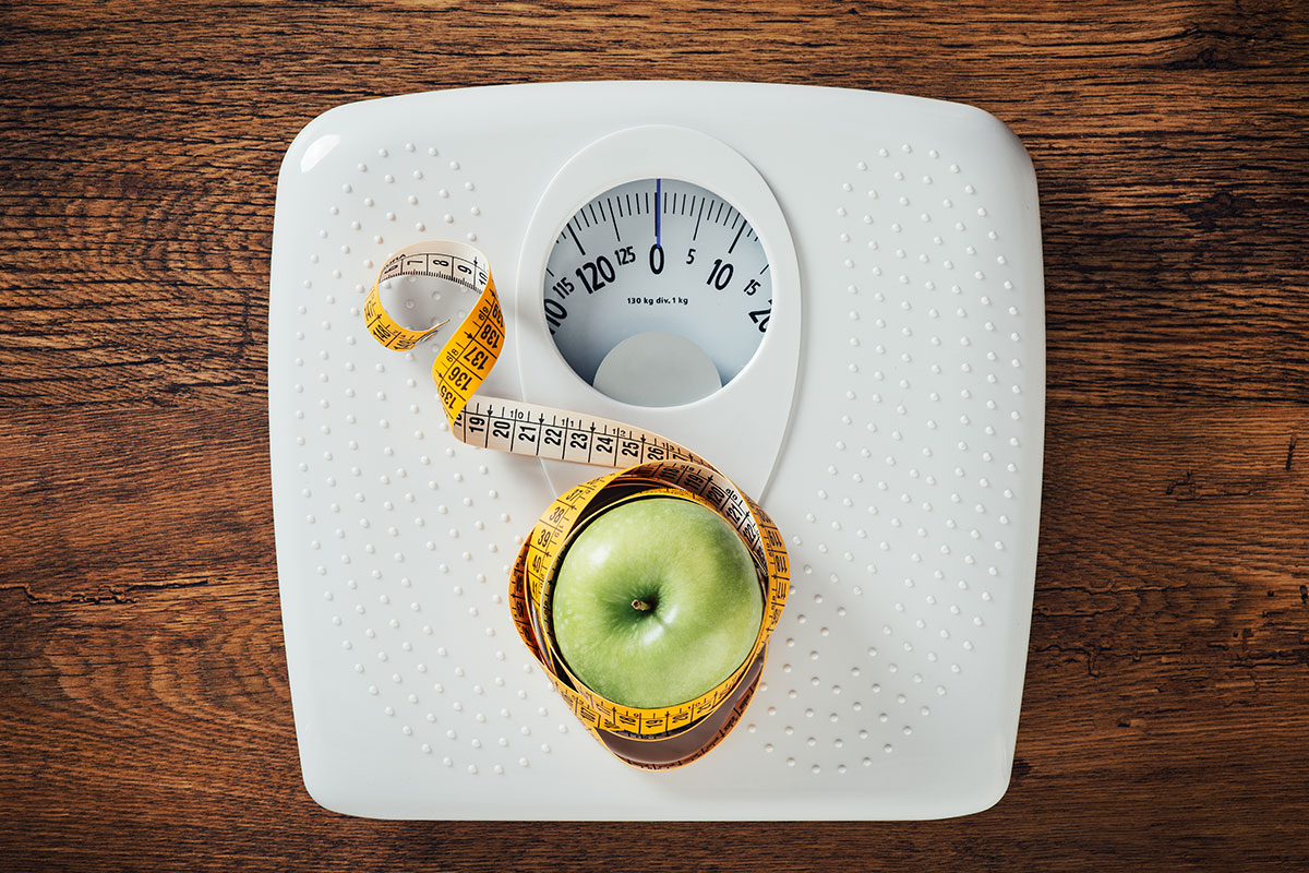 "Mastering Sustainable Fat Loss: 8 Simple Habits to Adopt"