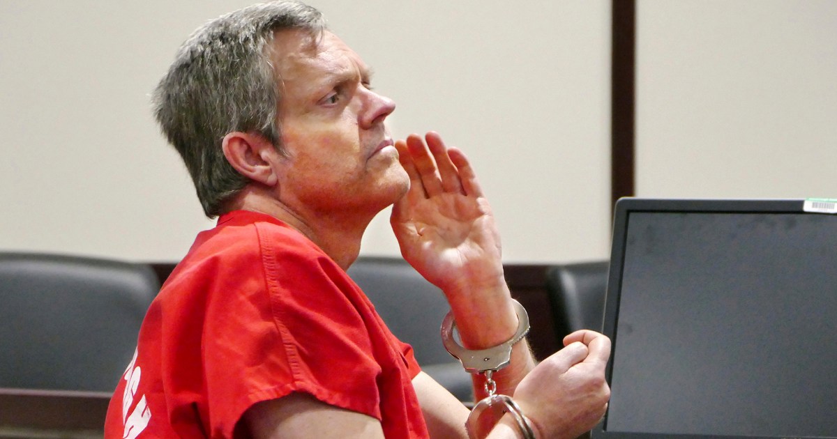 Featured image for Life sentence for ice cream truck driver who killed brothers in mistaken identity case.