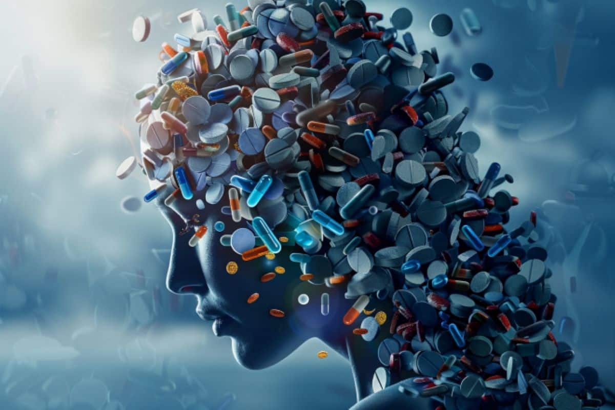 "SSRIs Show Promise for Broader Medical Applications"