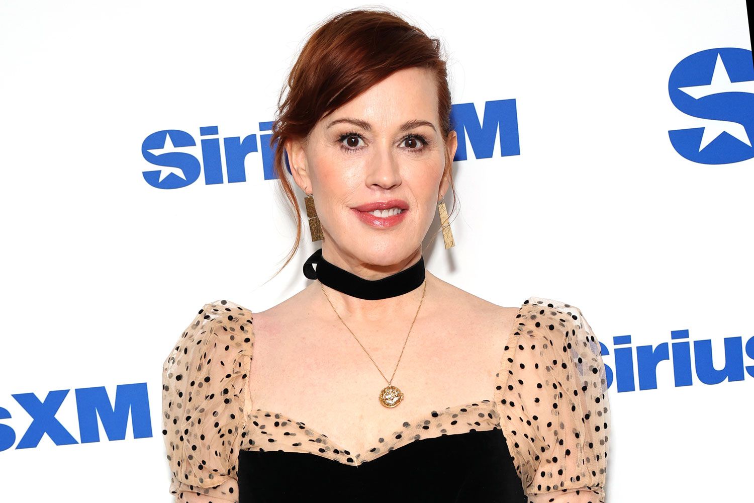 Featured image for Molly Ringwald Reflects on 'The Breakfast Club' Scenes That Haven't Aged Well