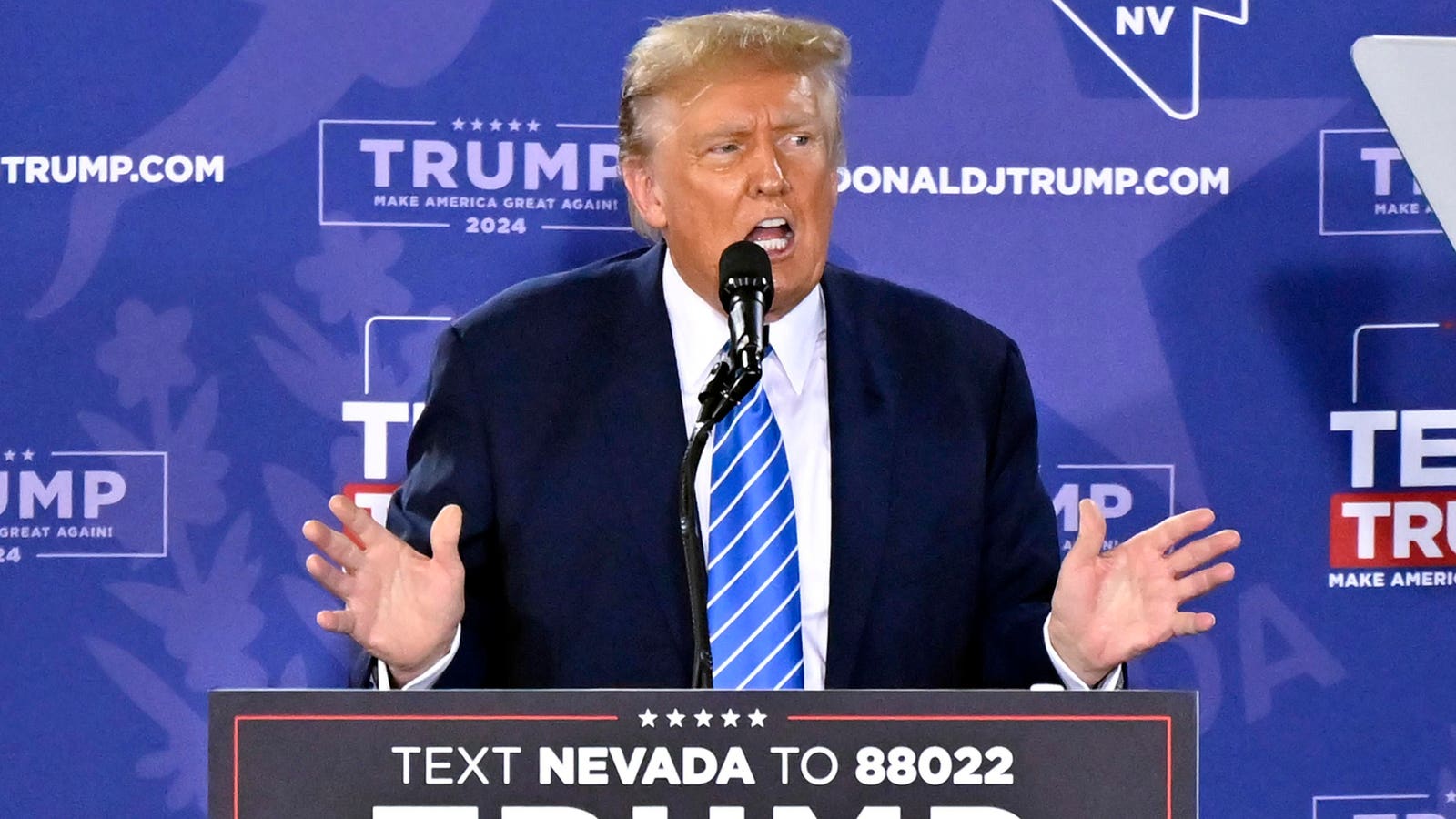 "Trump's Role in Bipartisan Border Deal Sabotage"