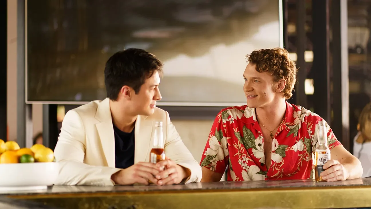 Heated Rivalry Hits 9 Million Viewers, but Nielsen Won’t Elevate It