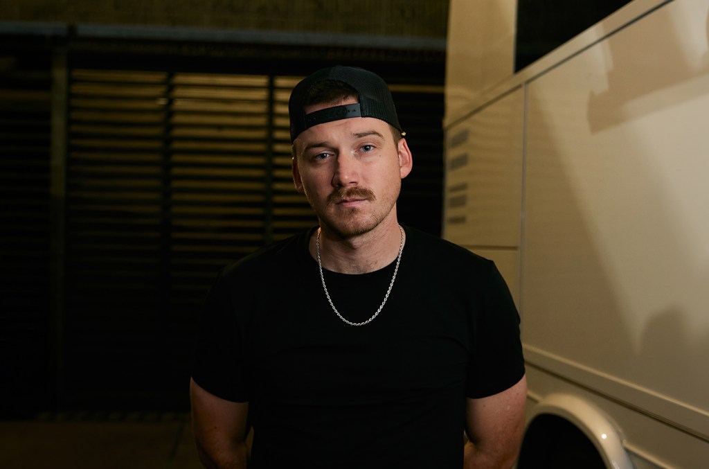 Featured image for "2023 Music Report: Taylor Swift Dominates Streaming, Morgan Wallen Tops Album Charts"