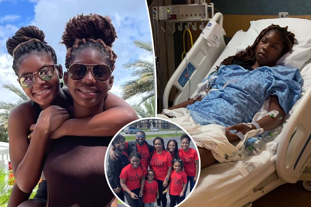 Featured image for "Alarming Cases: Two Daughters' Near-Death Experiences with 'Super Plus' Tampons"