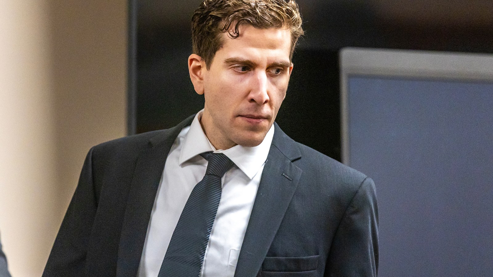 Featured image for Late-Night Drive: Bryan Kohberger's Alibi in the University of Idaho Killings